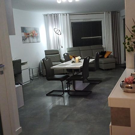 Apartament Delfin Puck Exterior foto