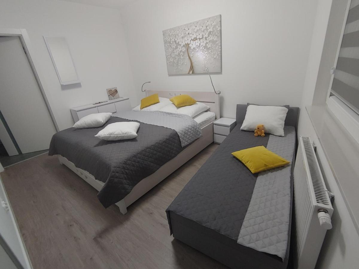 Apartament Delfin Puck Exterior foto